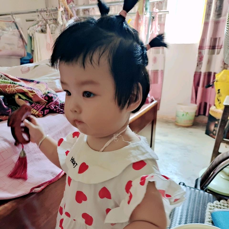 维恋你的温柔