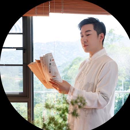 周文强•财商新思维