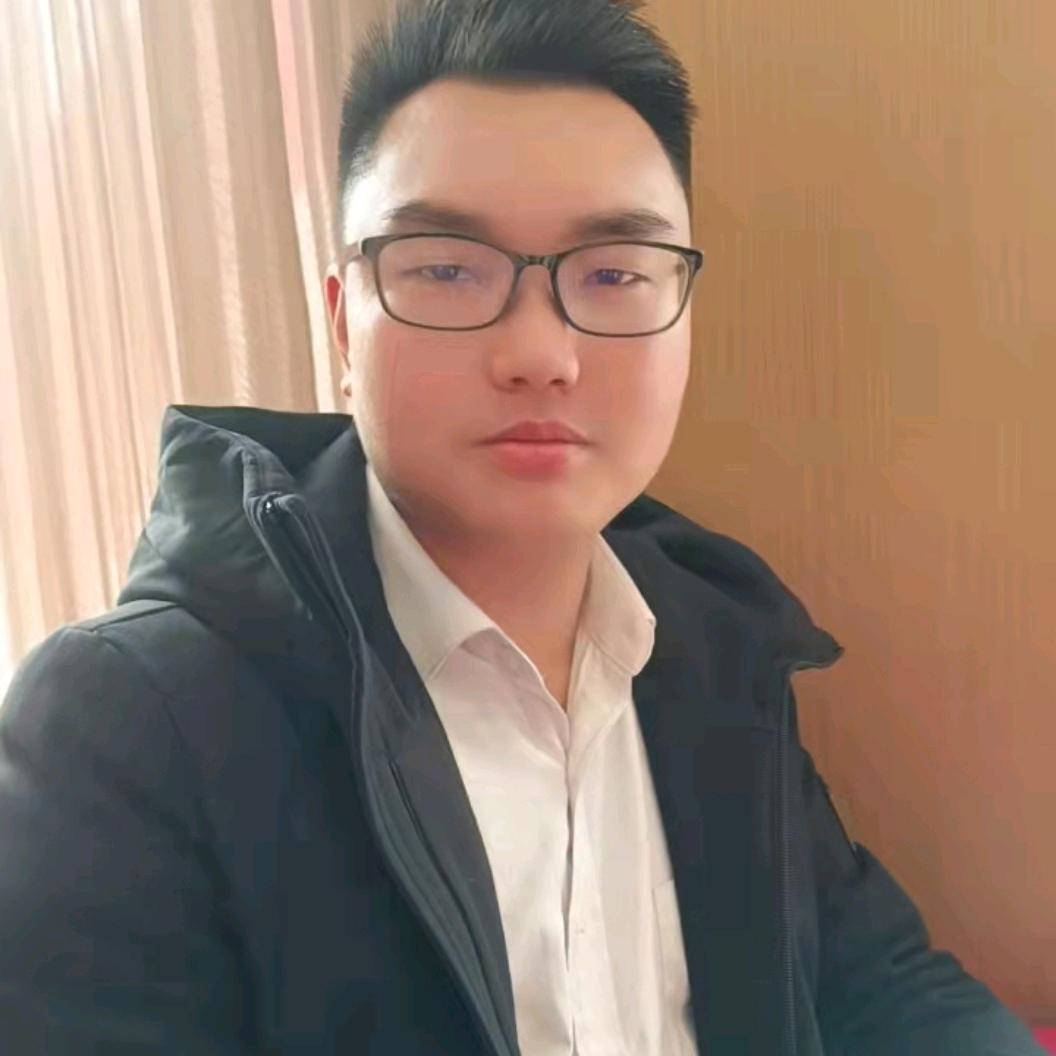 都匀海棠春风销售顾问小高兴