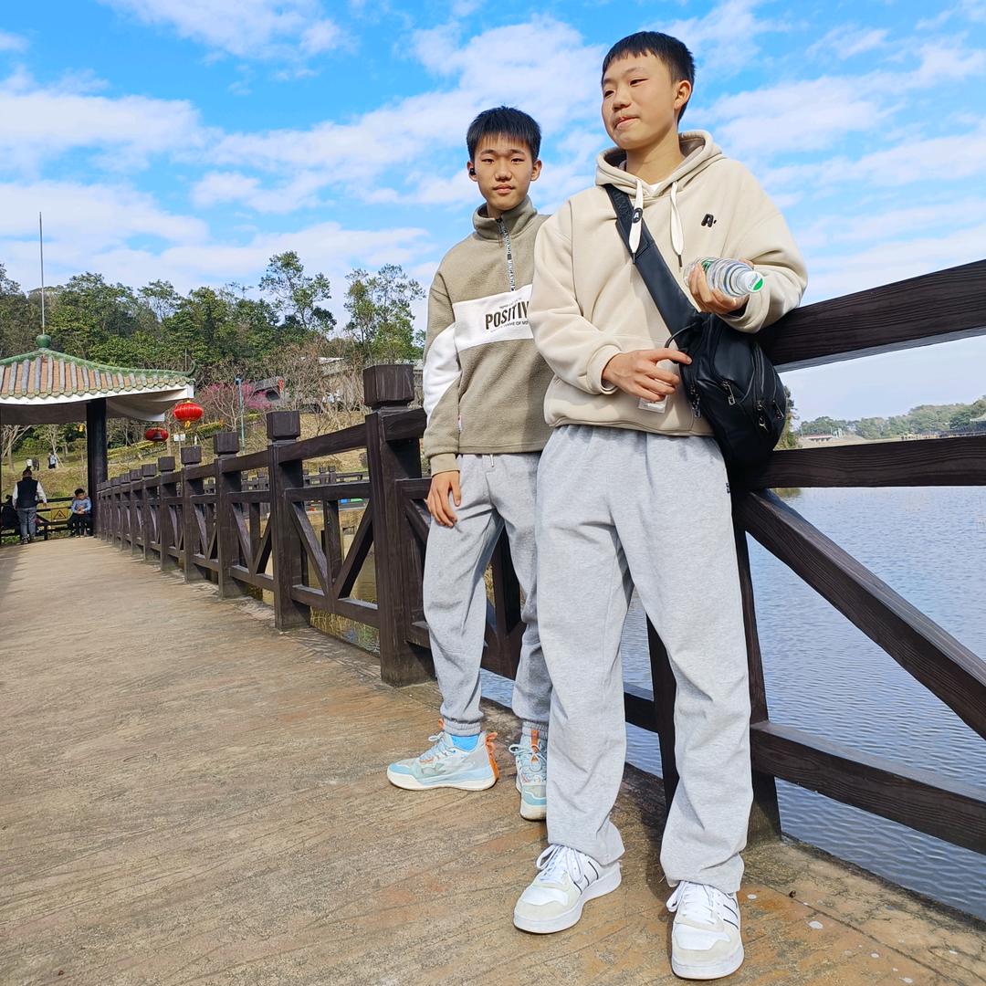 梦醒⭐时分