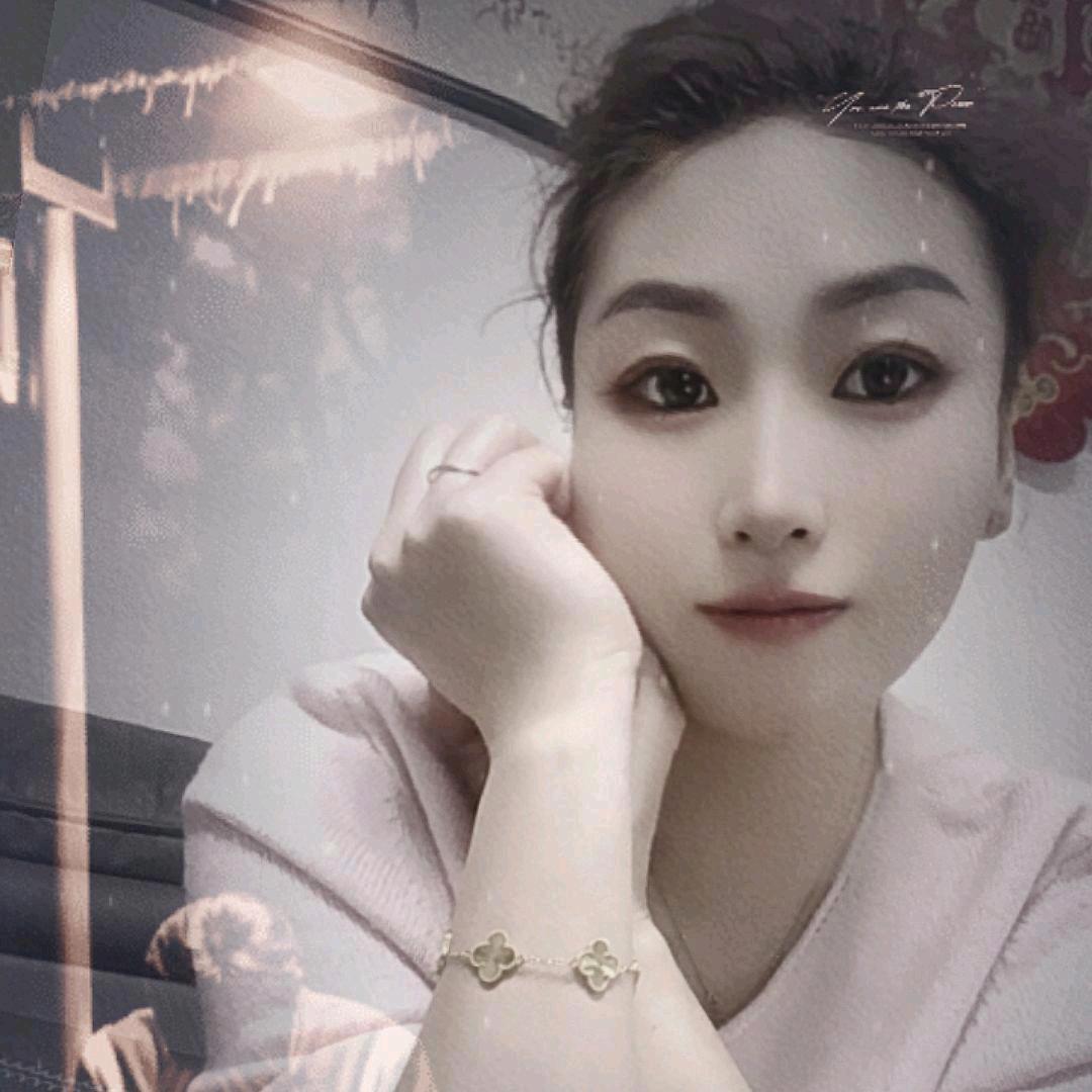 若、只如初見