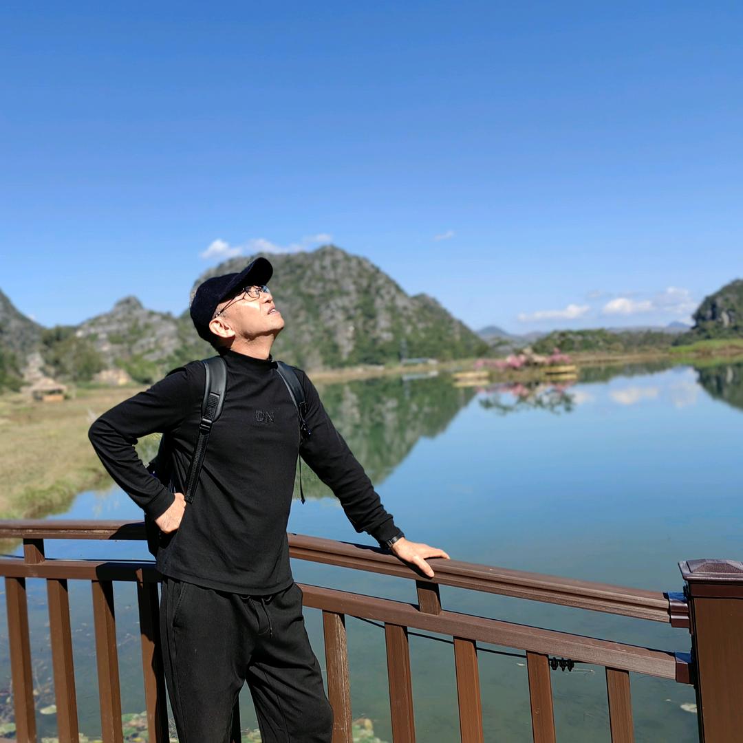 栋梁哥