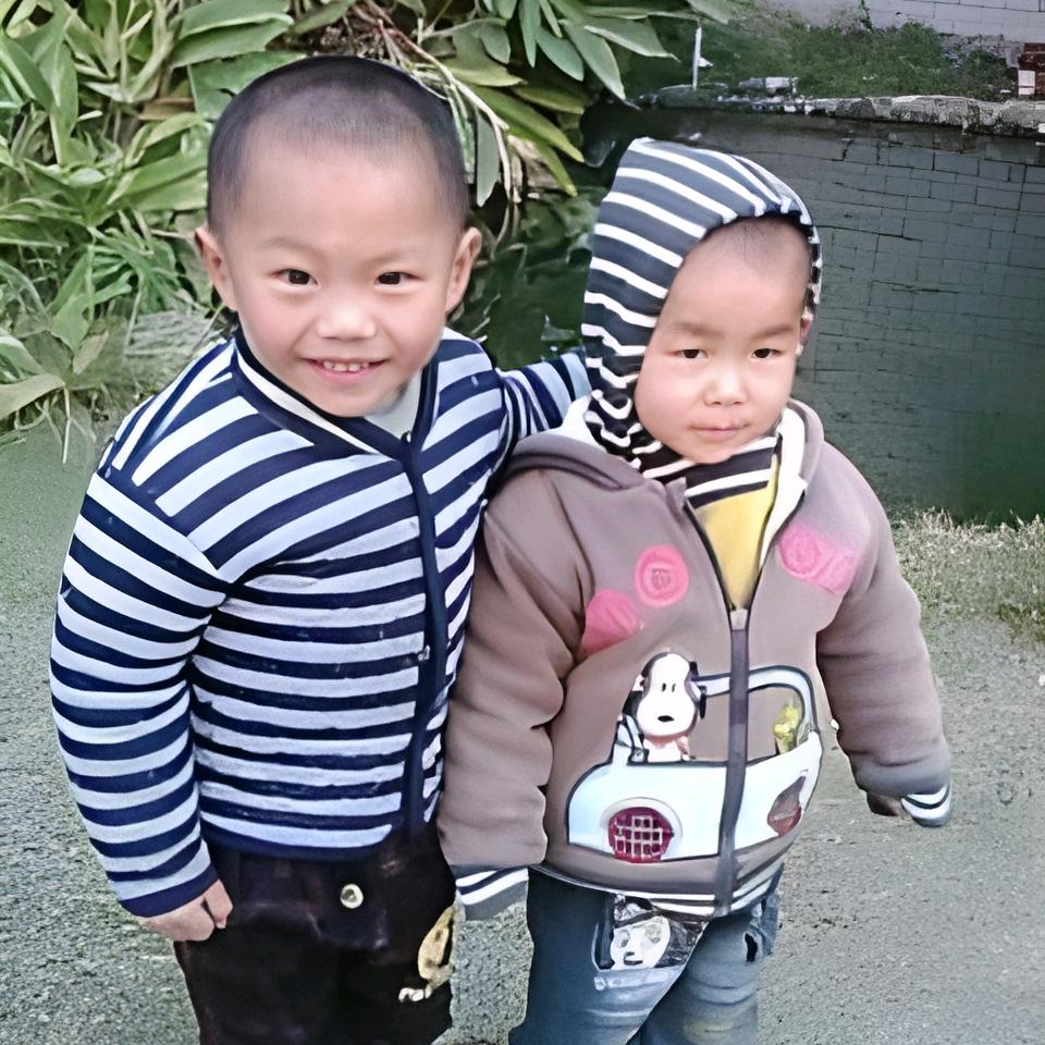 山河无恙，烟火如常