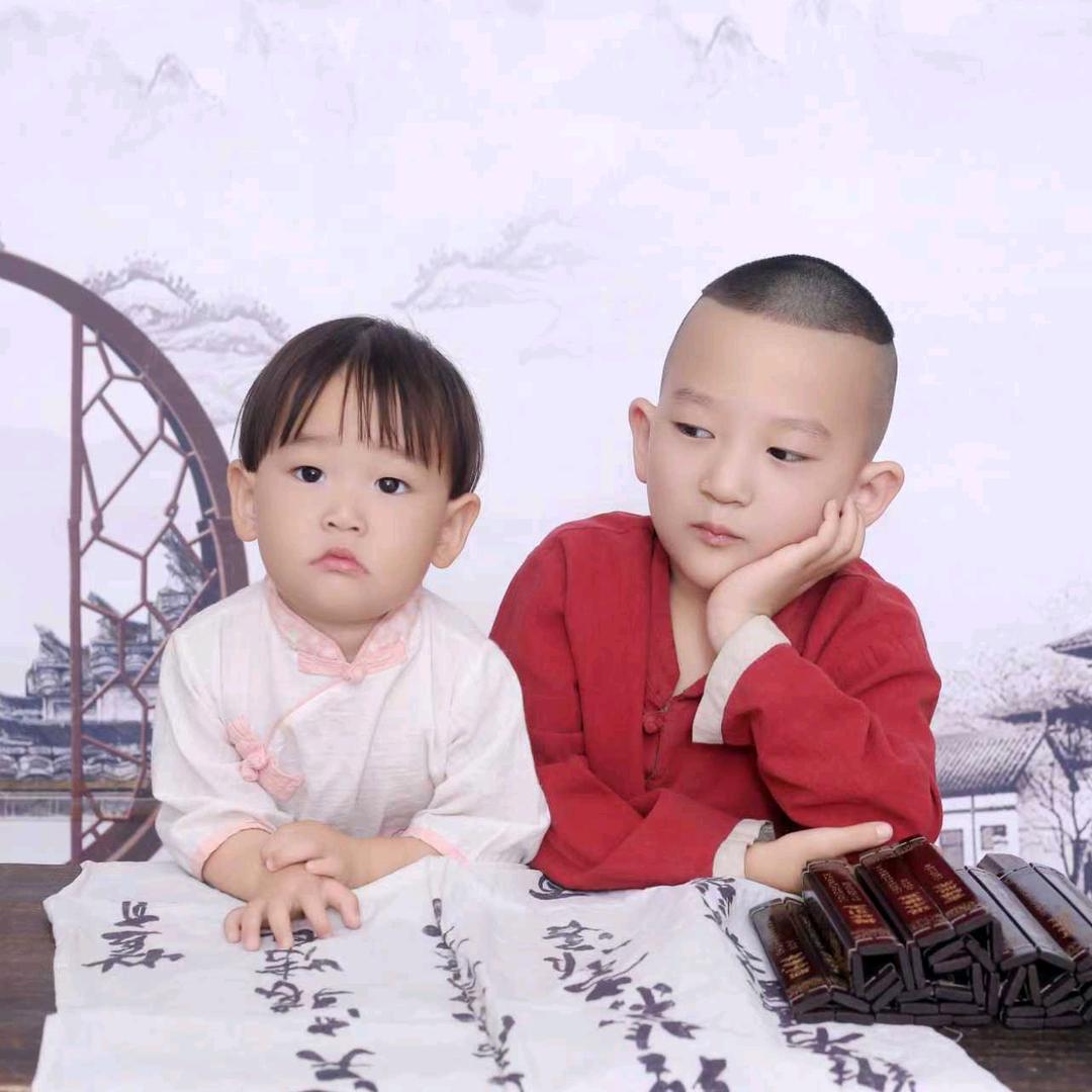 ღ᭄💞♡̶҉小福星ঞღ᭄ 💕