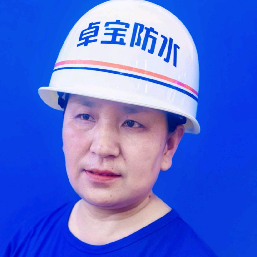 大荔县卓宝防水+卓宝外墙节能一体板