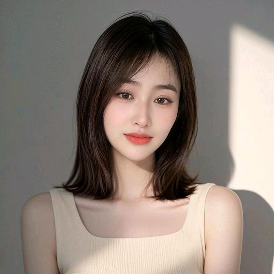 银行小姐姐