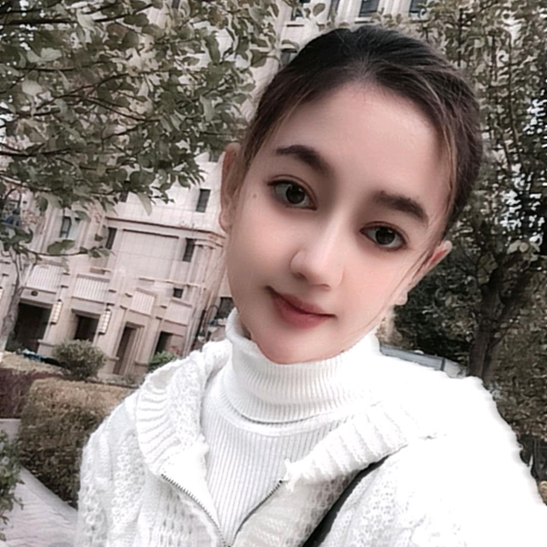 女神🤍