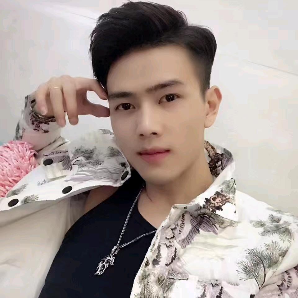 拼搏的青春