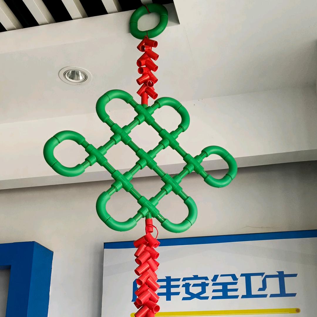 林州家装电工李师傅灯具安装