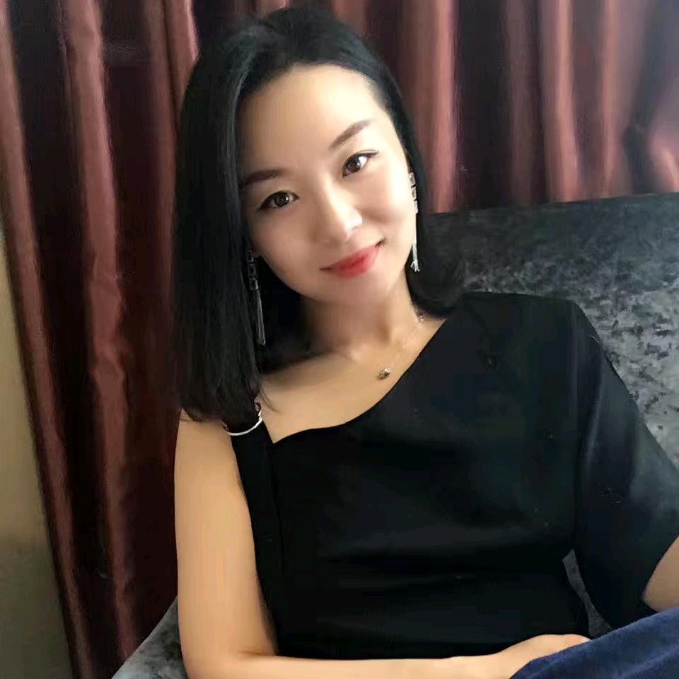 梦涵@