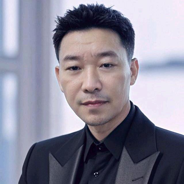 雄起