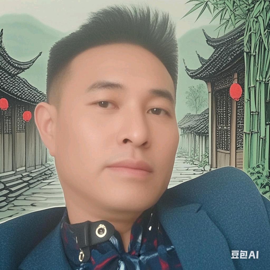 黄易《励志前行》