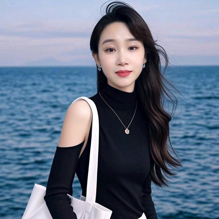 刘家满姑姑