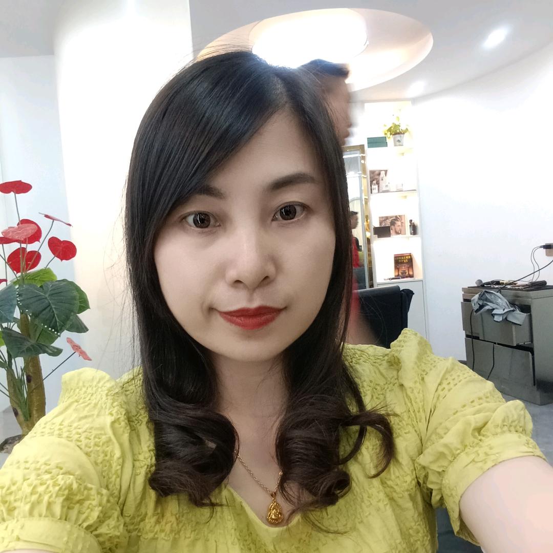 我想有个幸福的家