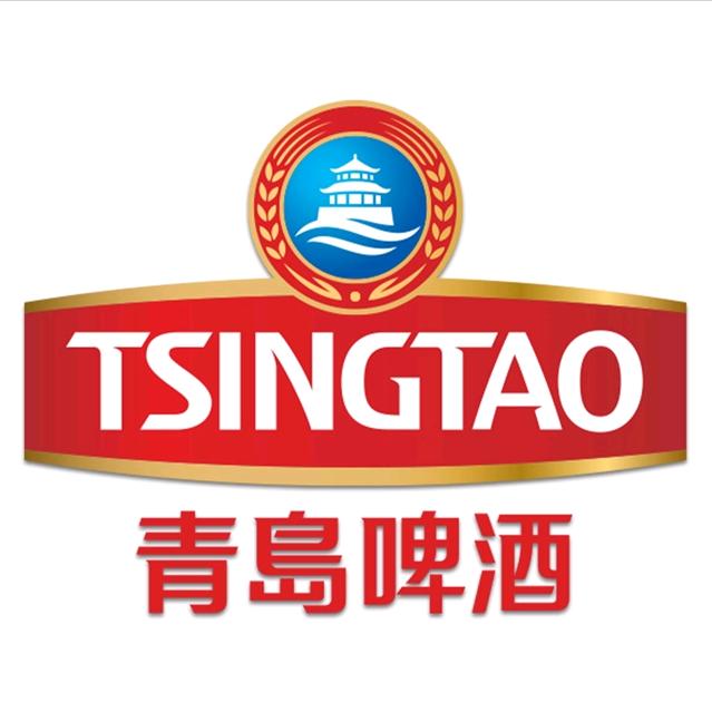 青岛啤酒精酿直播间