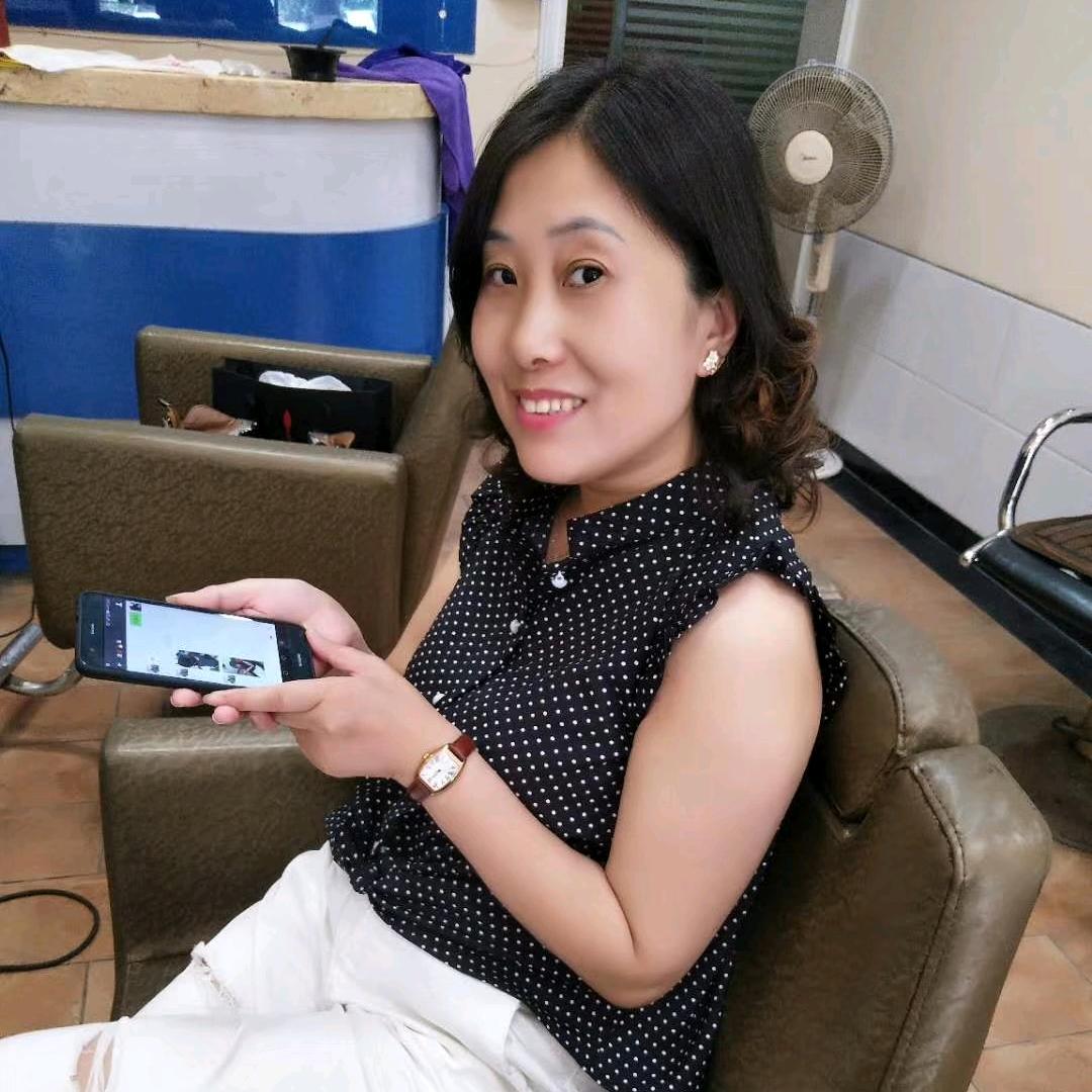 梅姐$