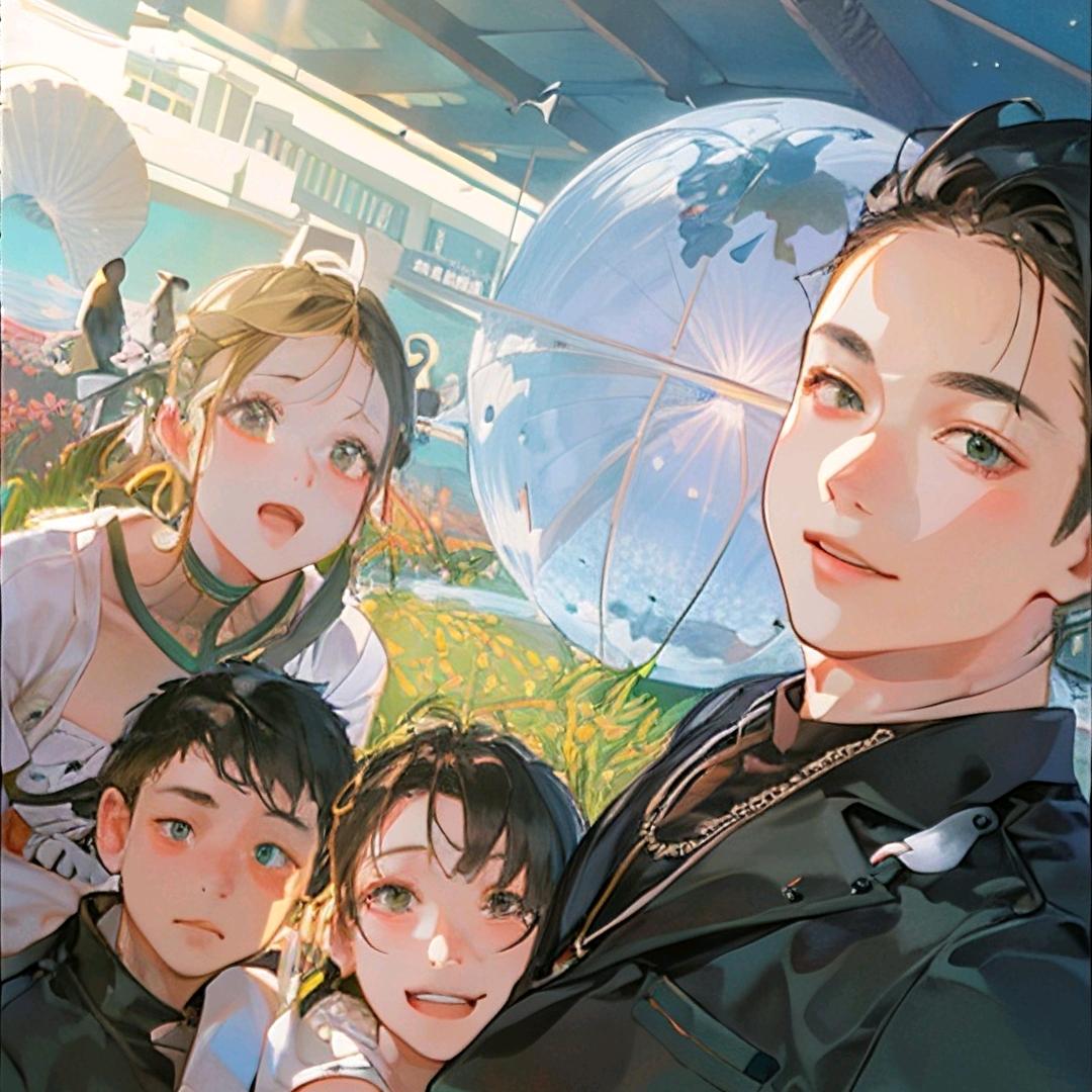 f萧宇殇