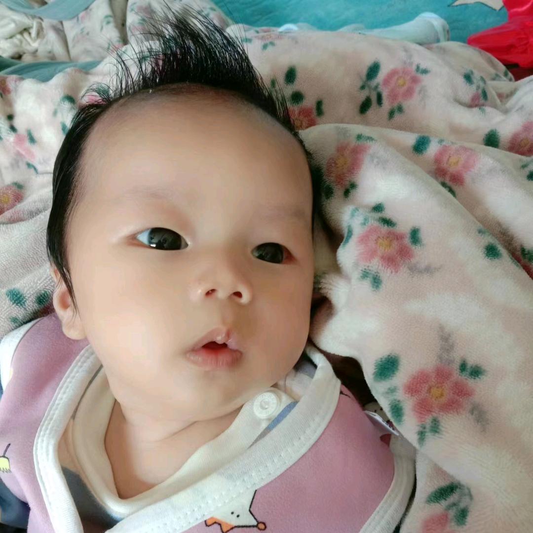 坚强的男人小张