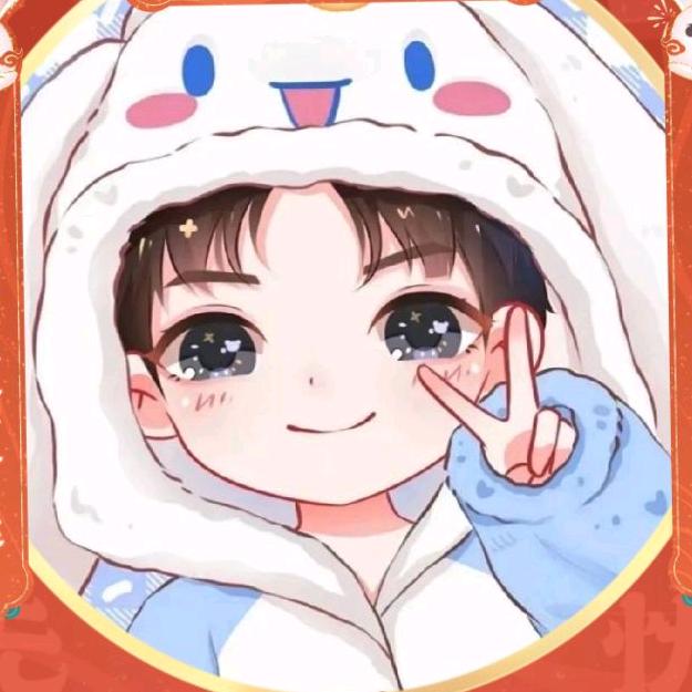 两个小龙人