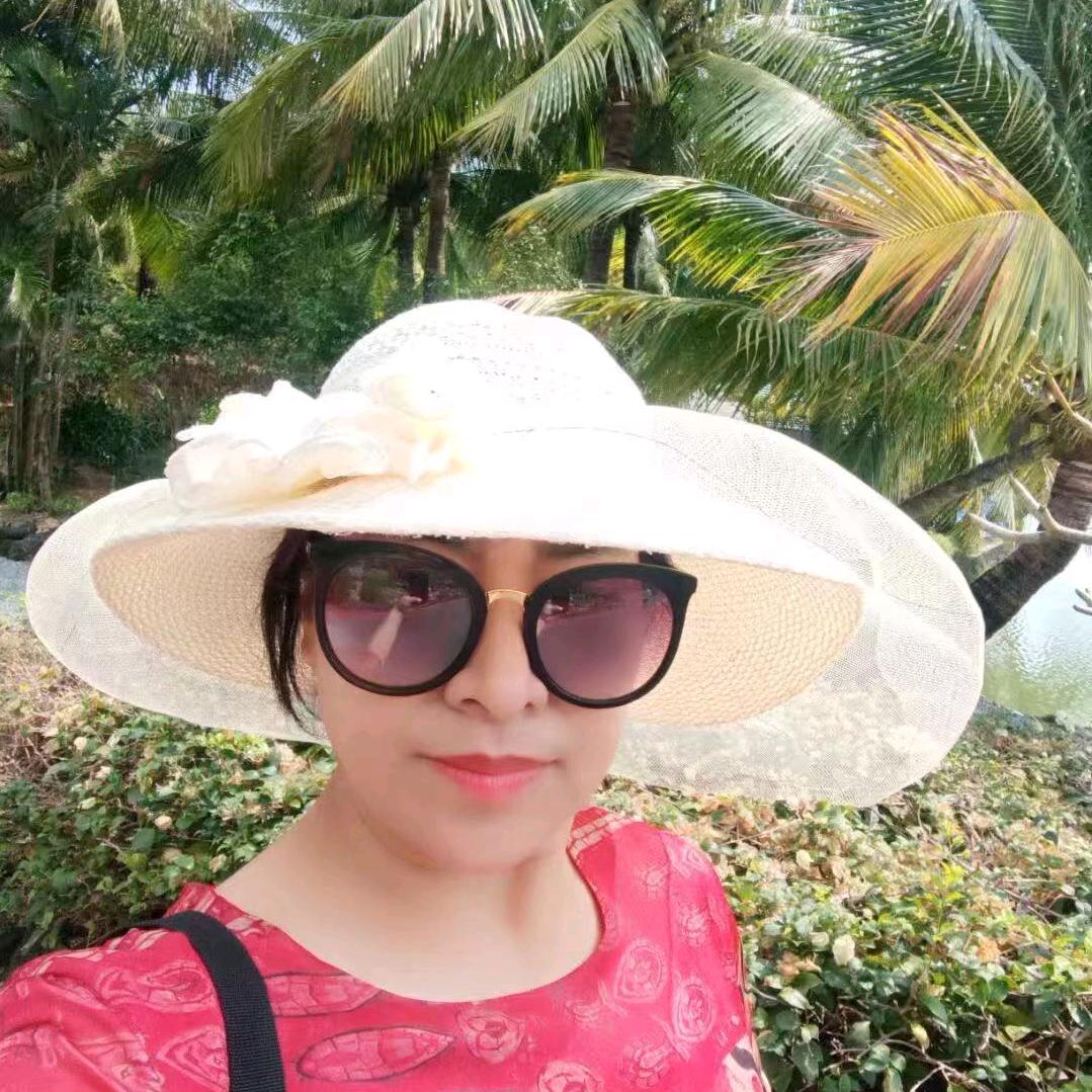 小瑞妈妈