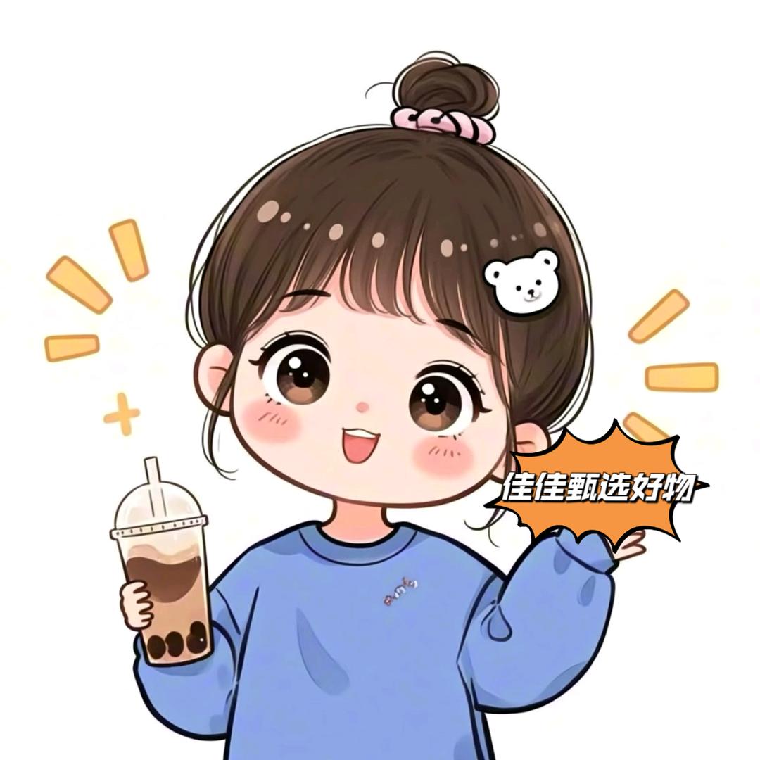 佳佳甄选好物