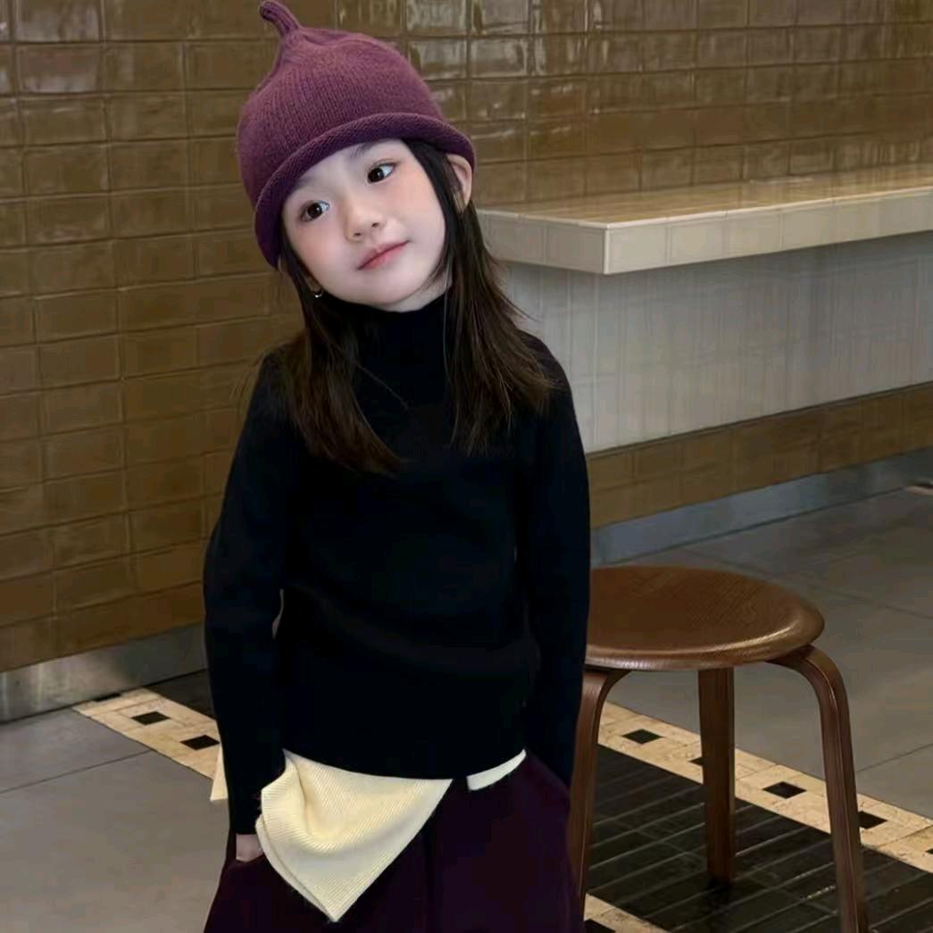 麦麦秋—爆品童装返场