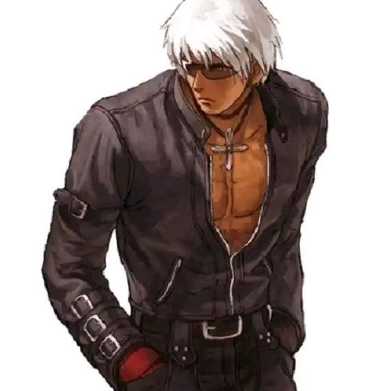 Sephiroth
