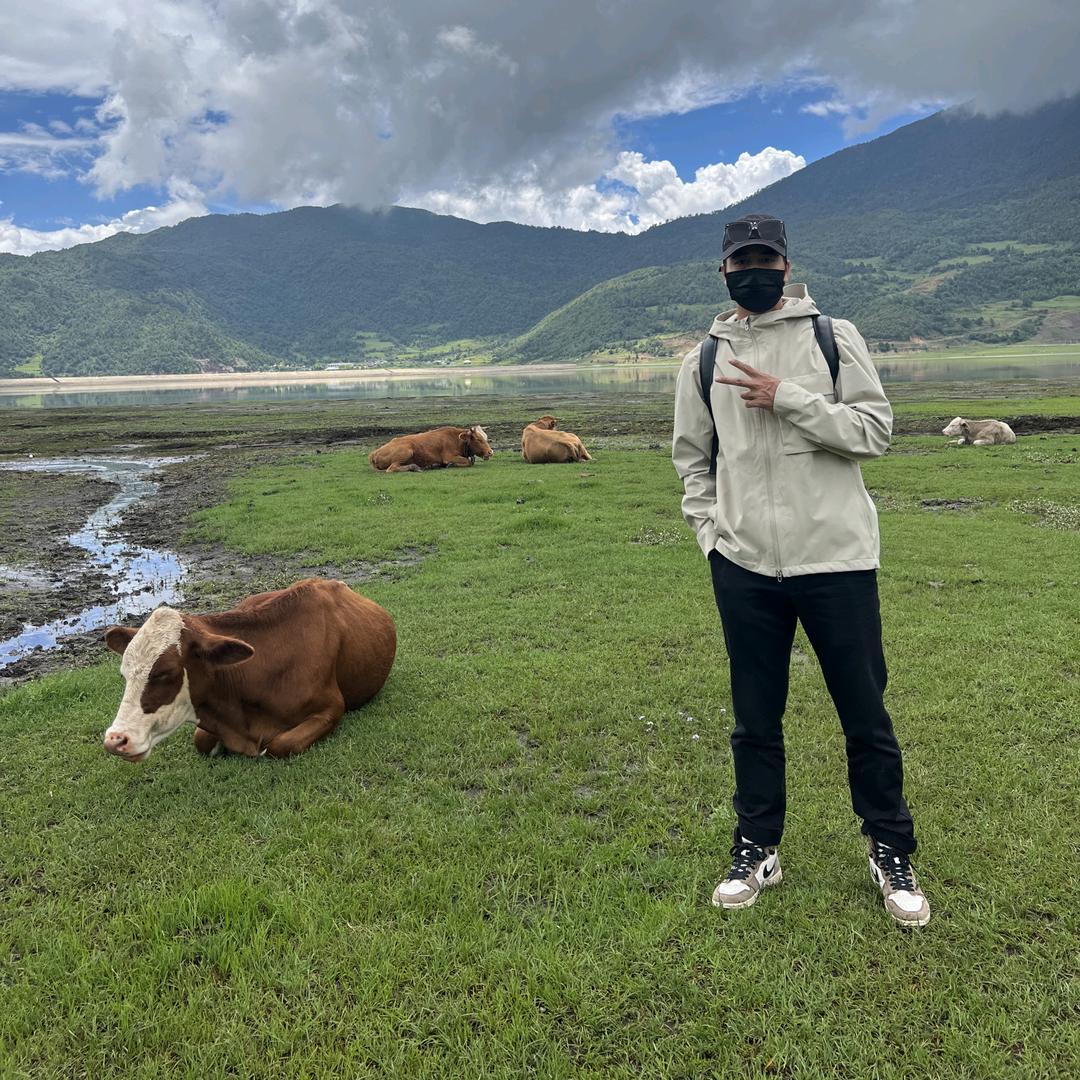 每天开心