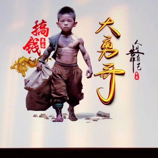 大勇哥