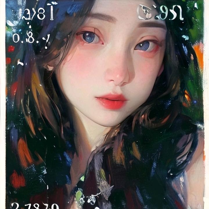 四舍五入一米八🌈
