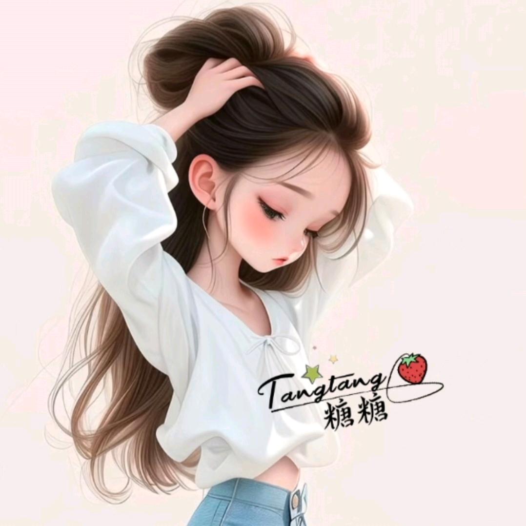 糖糖
