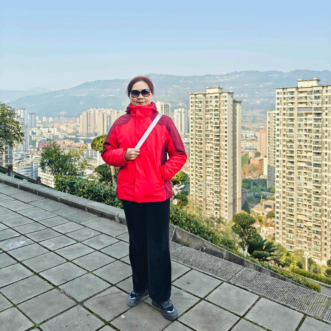 刘妹子