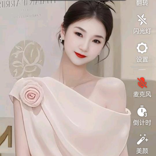 四季如意……