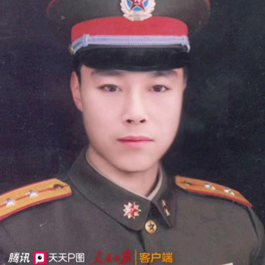 幸福美满