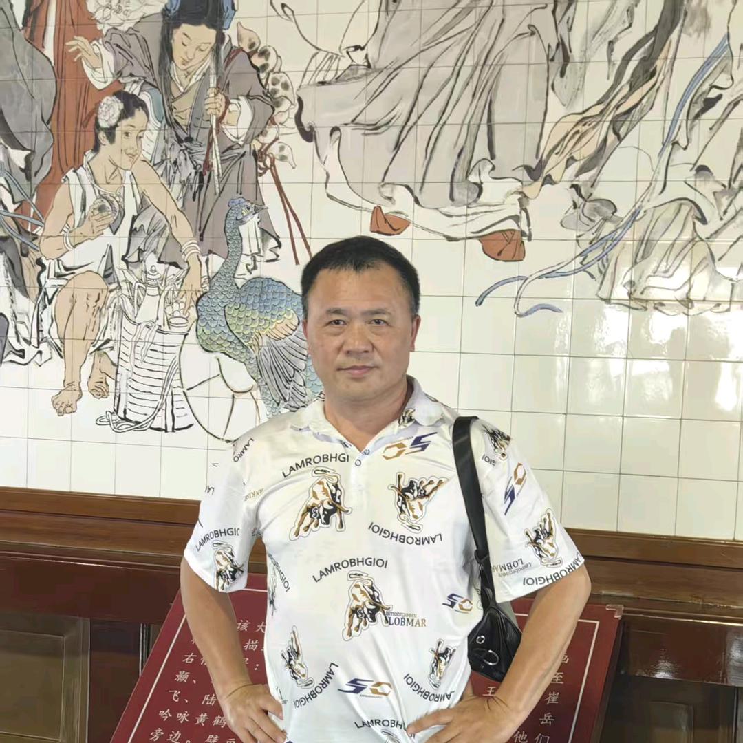 王者恋哥（五花八门）