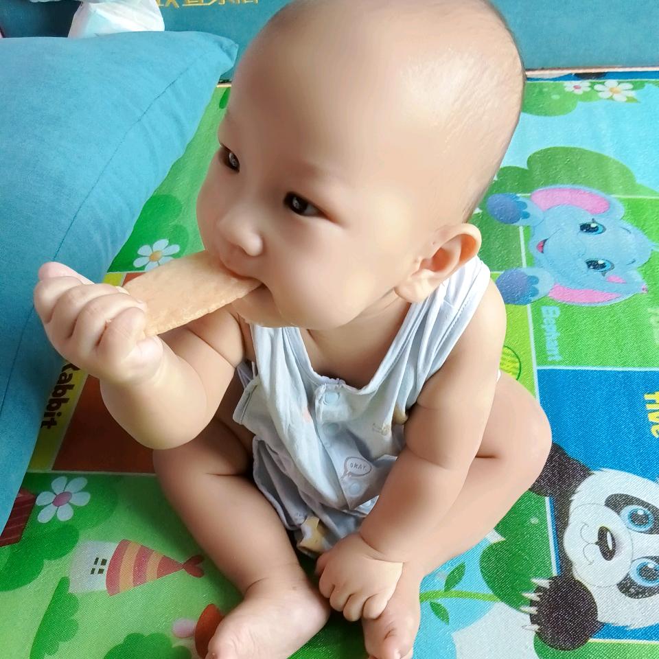 慕慕妈妈