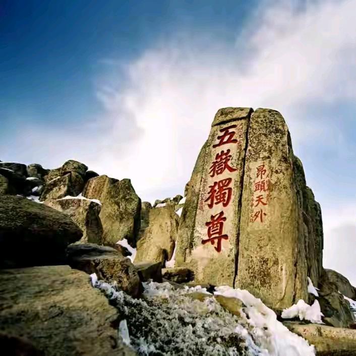 泰山加油哥（助农）