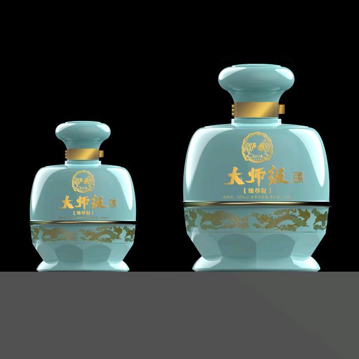泸旗酒业经营部（旭屹酒业）