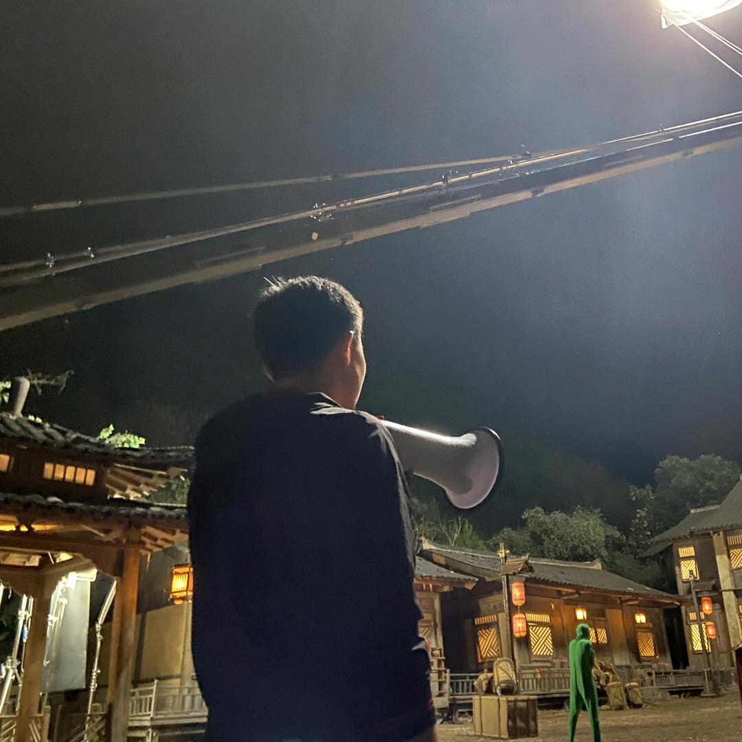 王兴