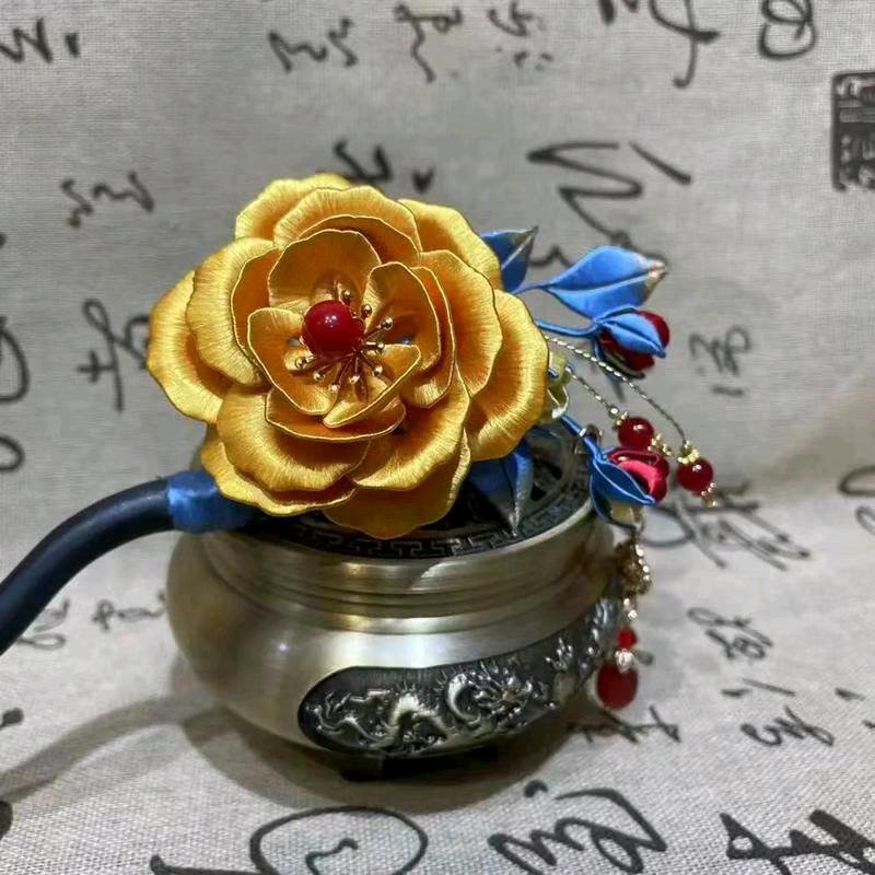 金韵流年🌺【好物在橱窗】🌺