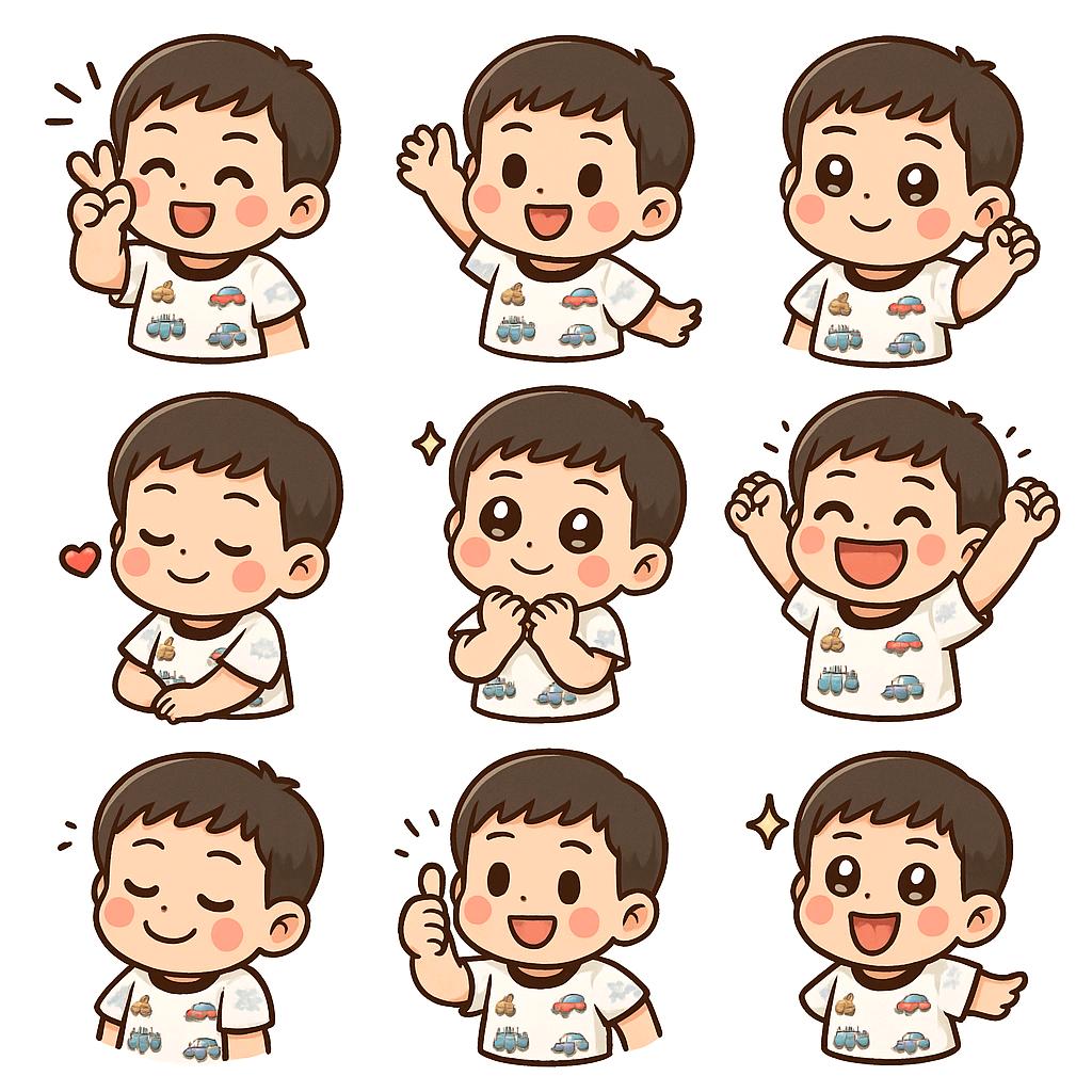 hello初礼童装🛍️