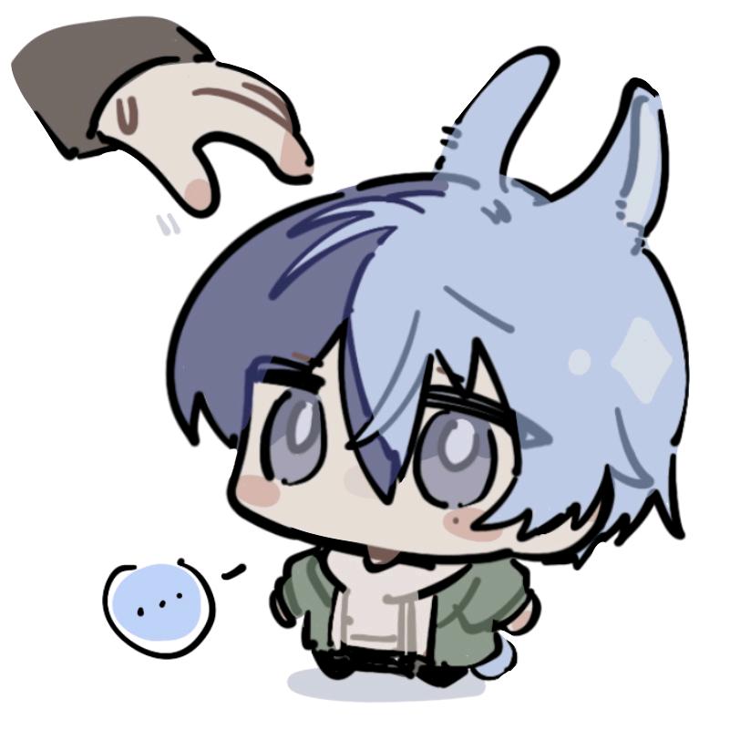 落