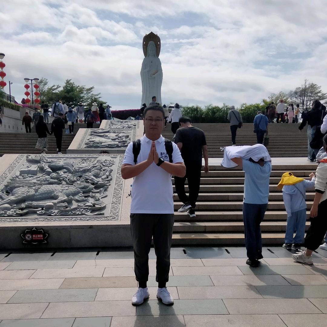 先生李