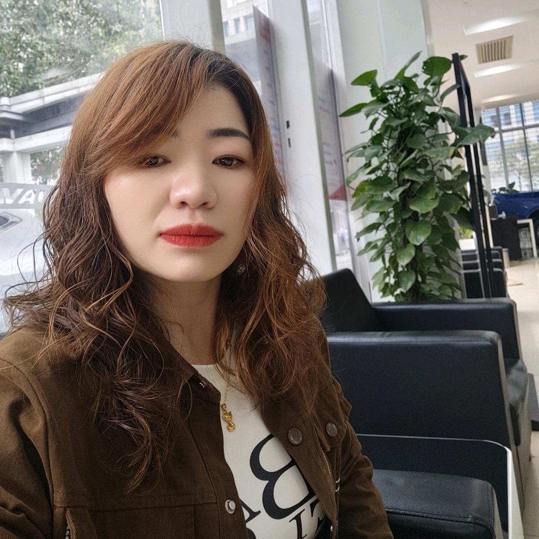 小罗妹