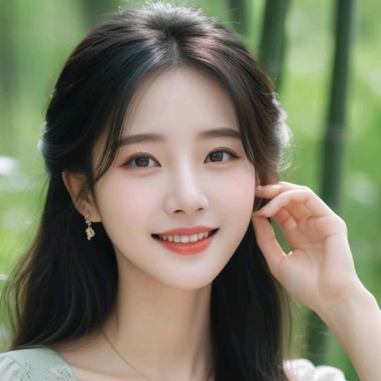 小琳姐
