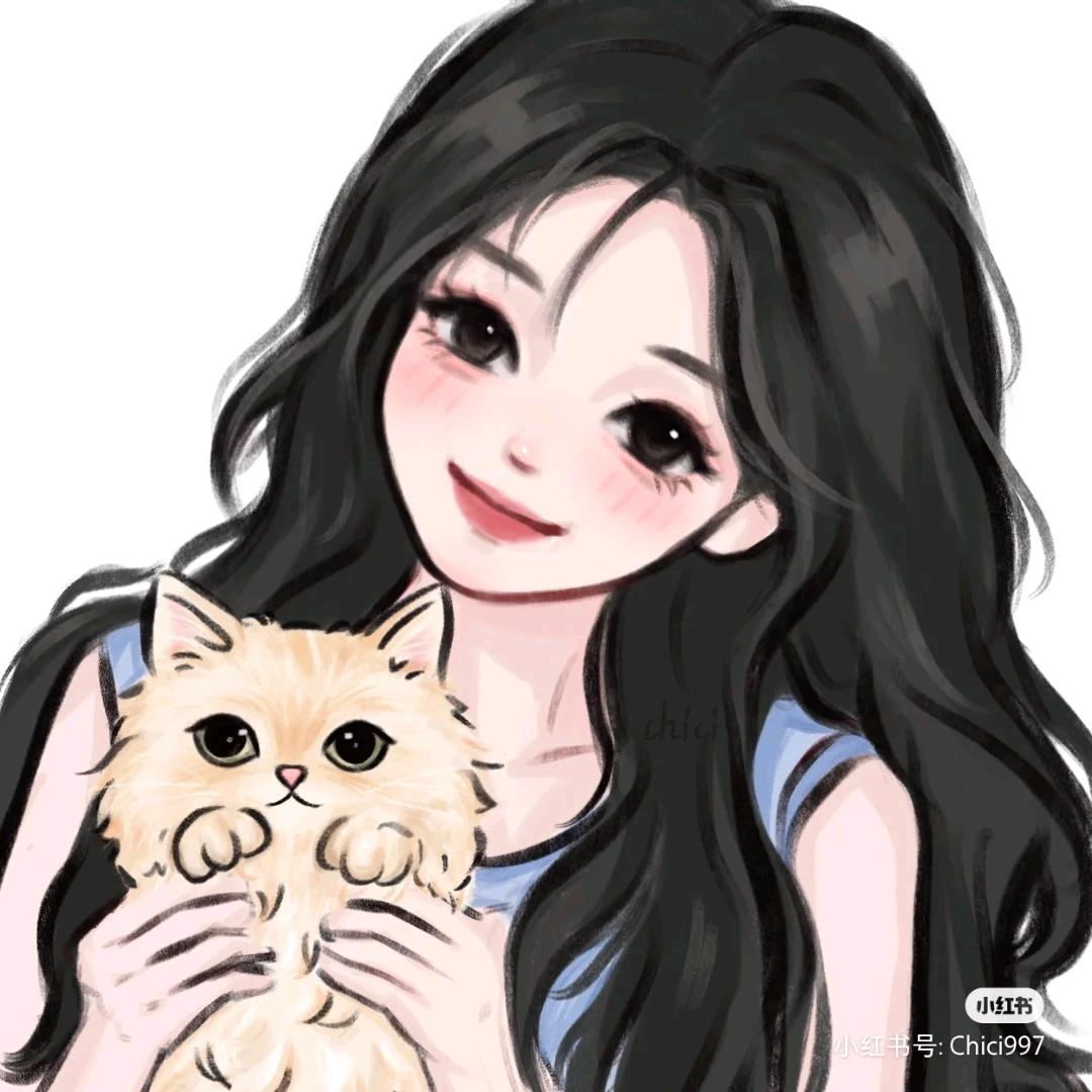 小猫咪