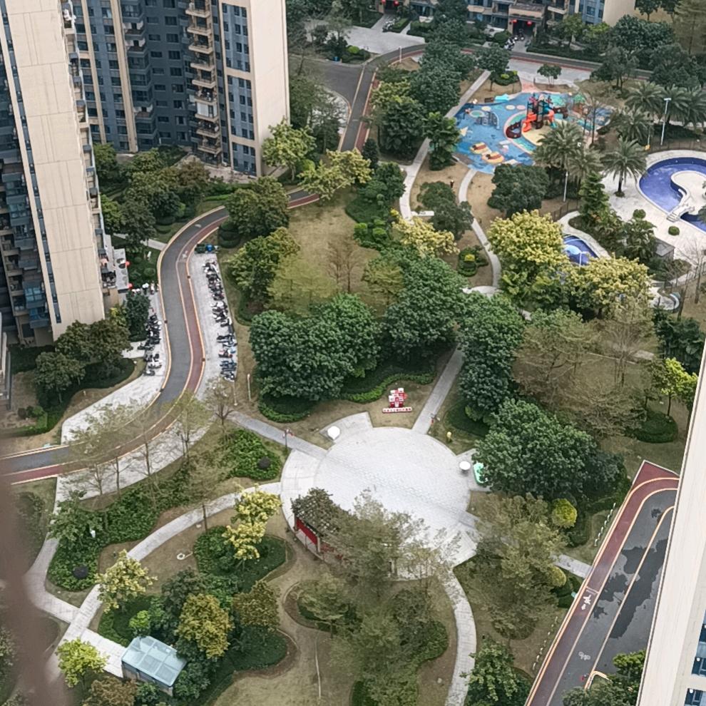 丽江水