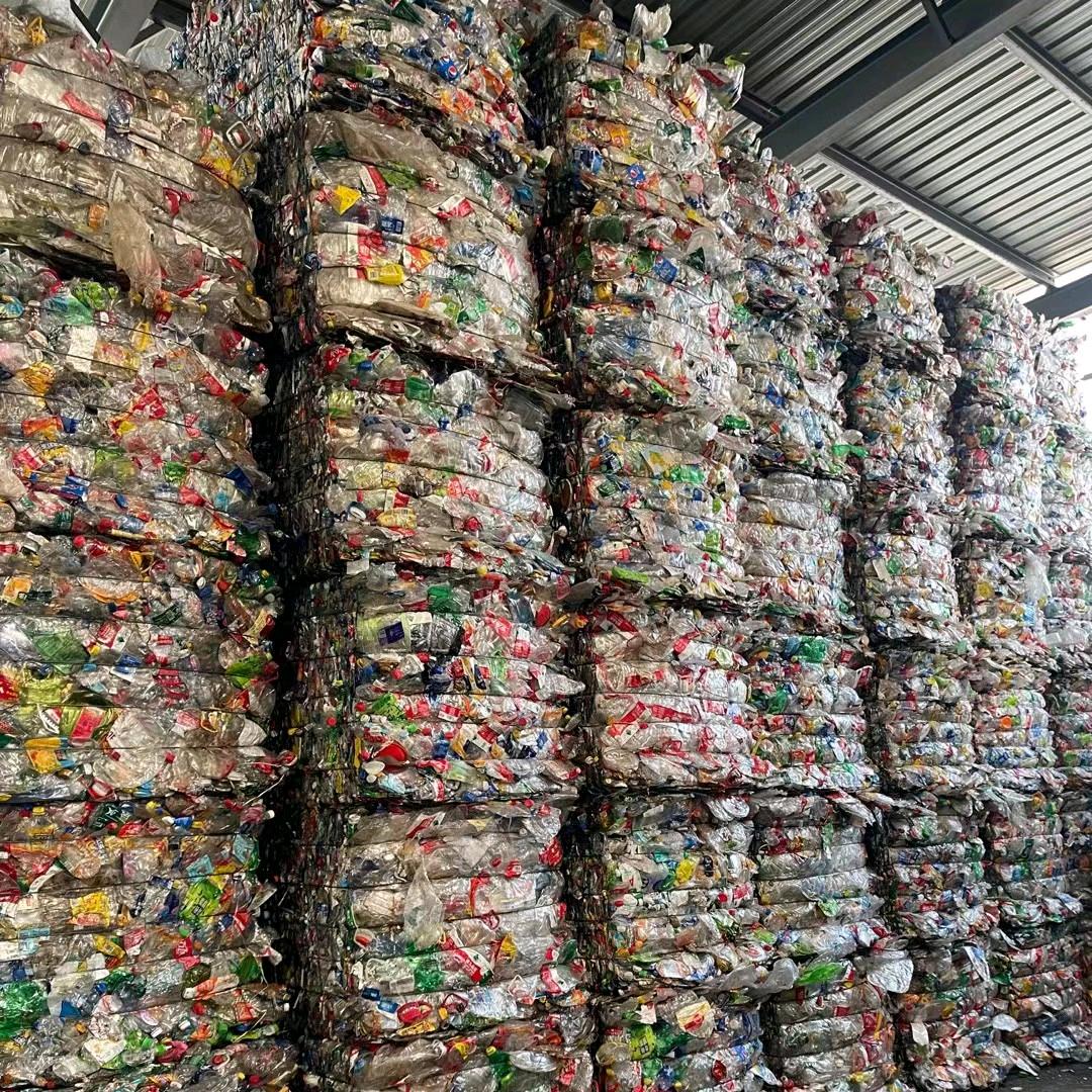 小黄  佰轩再生资源