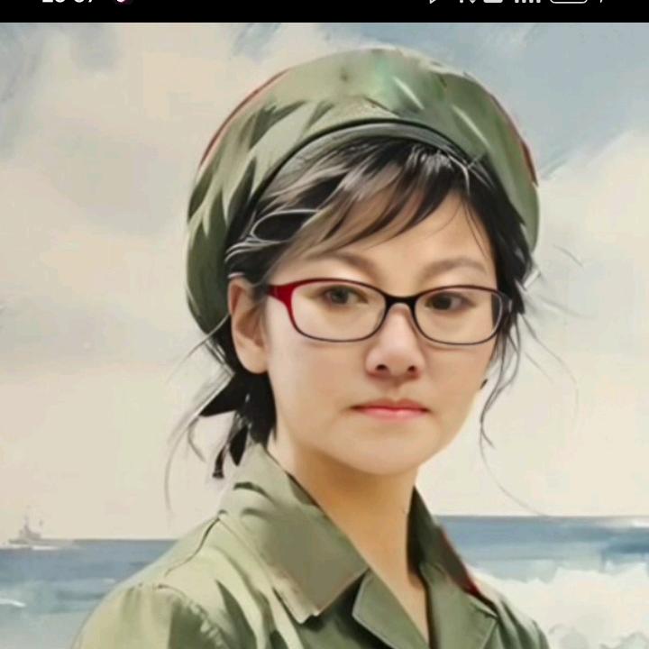 英子姐