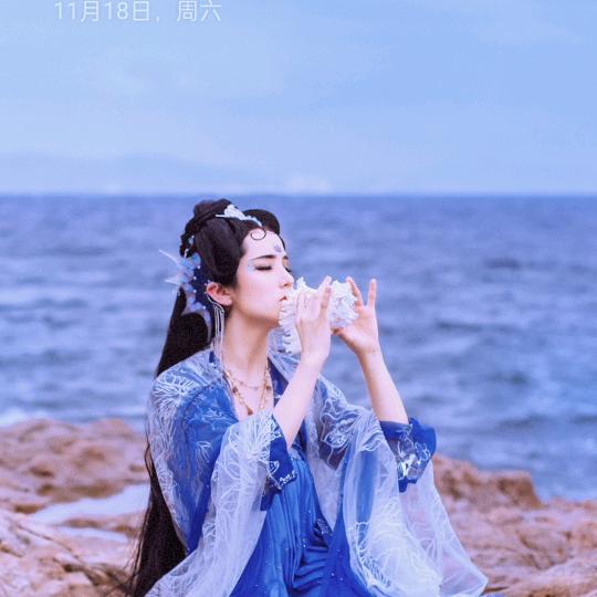 黑玫瑰